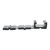 Esdec Clickfit EVO EPDM Roof hook spacer, screw 3- Rubicon UK Shop